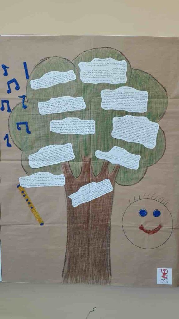 Albero Burj - 2