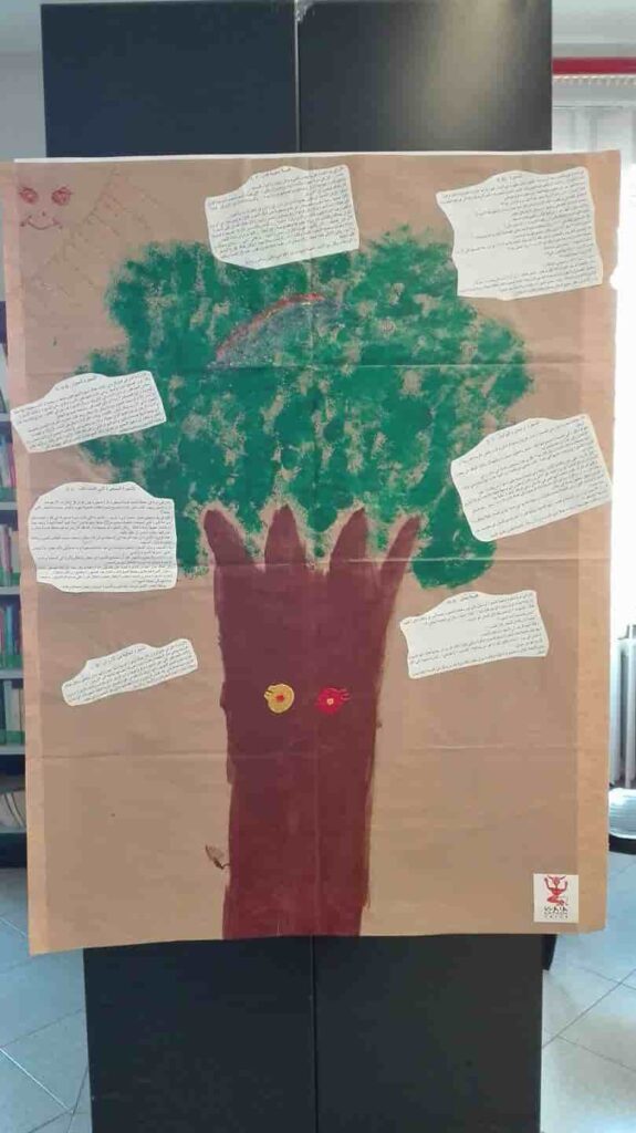 Albero Burj - 3