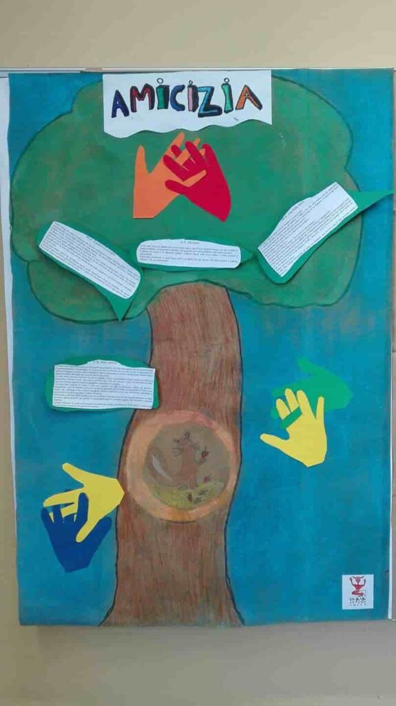 Albero IV - 2