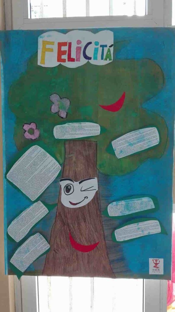 Albero IV - 3