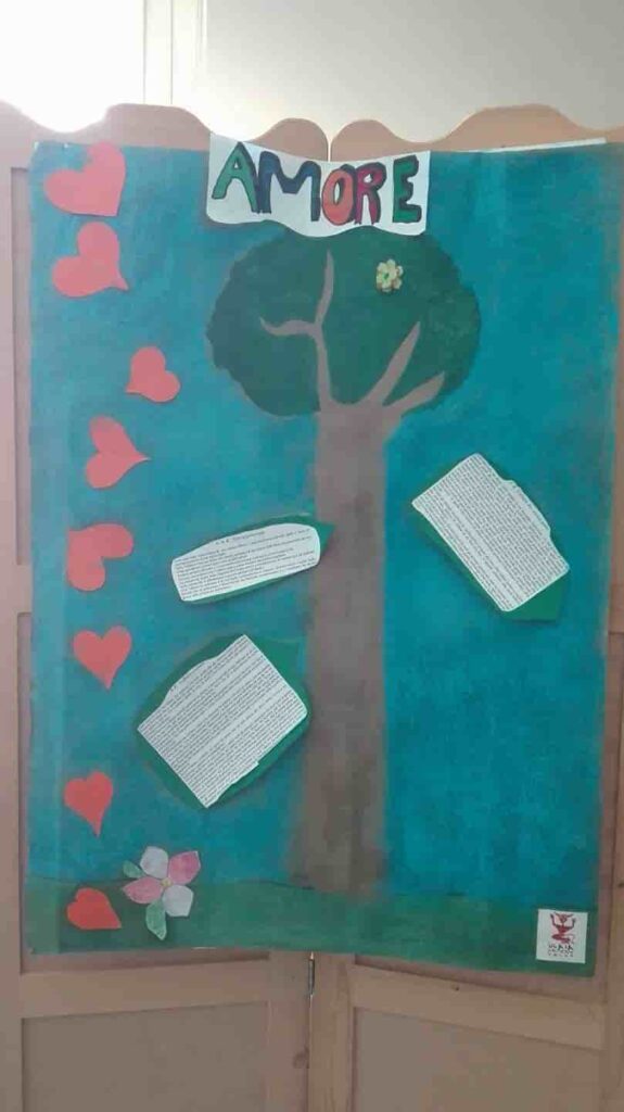 Albero IV - 5