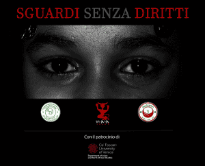 Sguardi senza diritti – Sights without rights