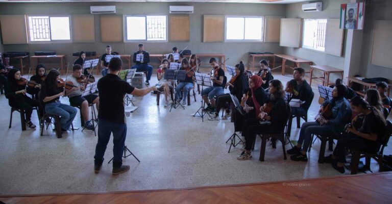 Banda & Orchestra senza Frontiere –  2022