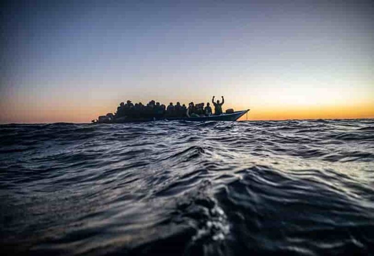 I viaggi della speranza riprendono in Libano