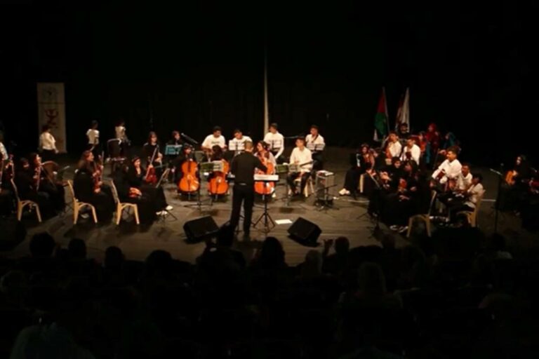 Banda, Orchestra e Coro senza frontiere