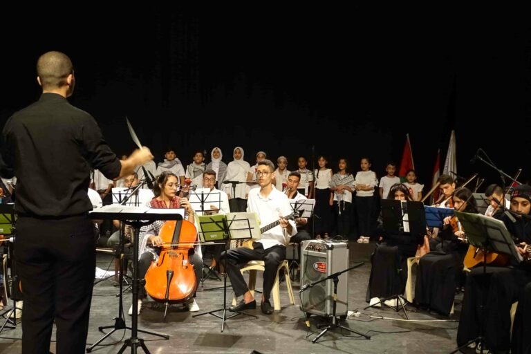 BANDA,ORCHESTRA e CORO senza FRONTIERE 2023