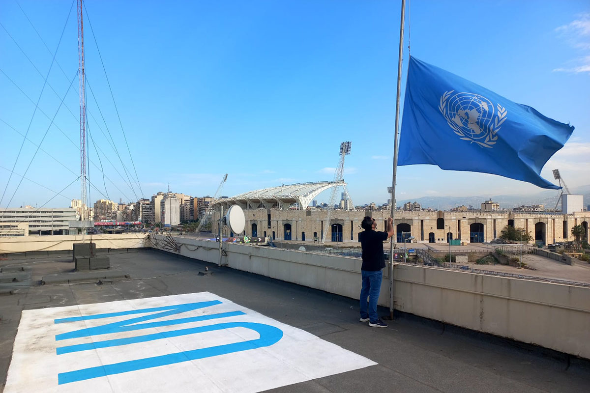 Non sono ancora arrivate le prove dei legami del personale UNRWA con Hamas